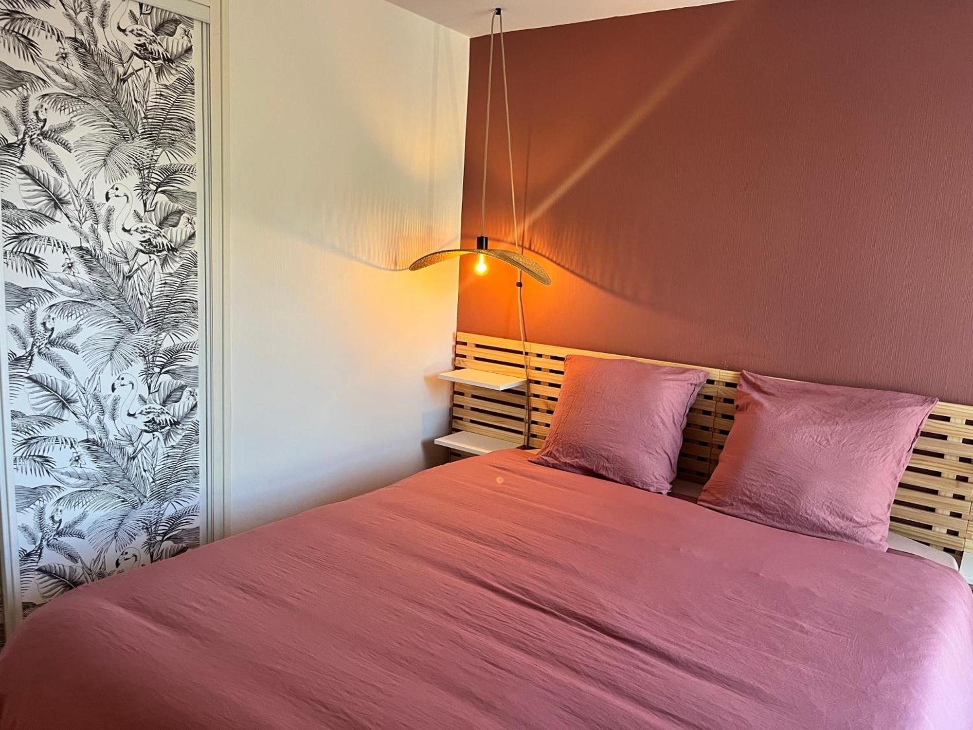Appartement An Ti Bras *