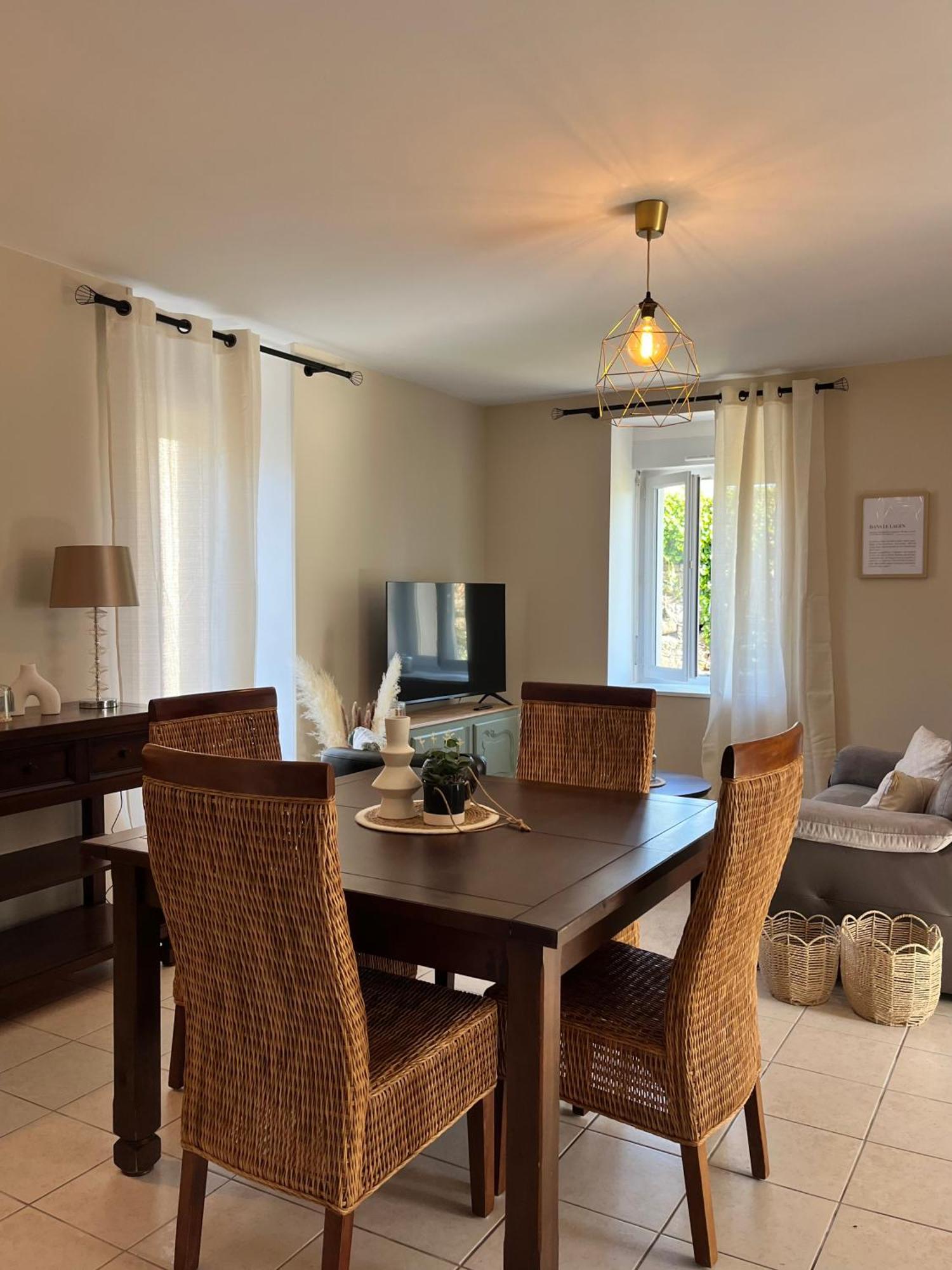 Apartamento An Ti Bras
