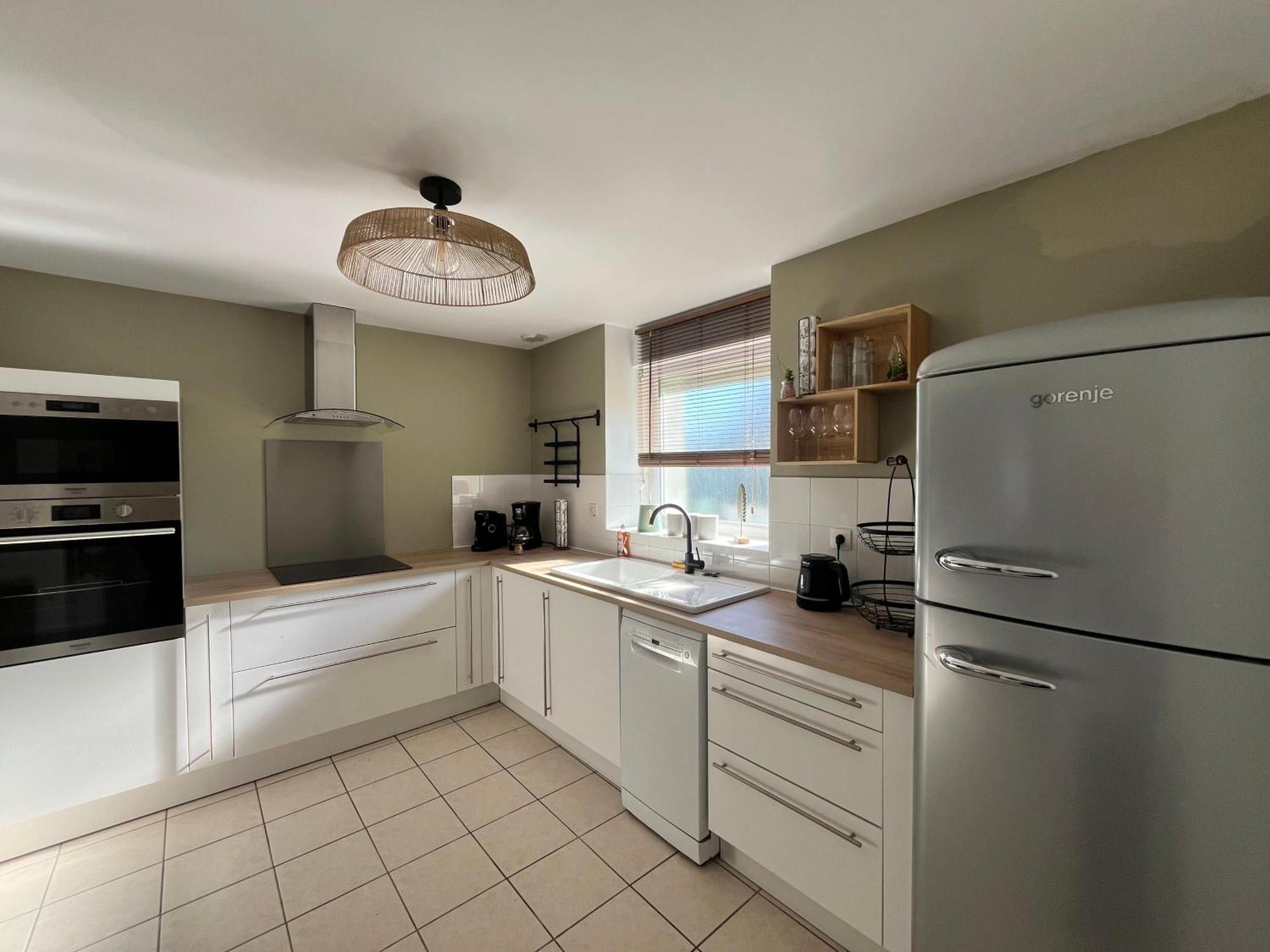 Apartamento An Ti Bras Landudec