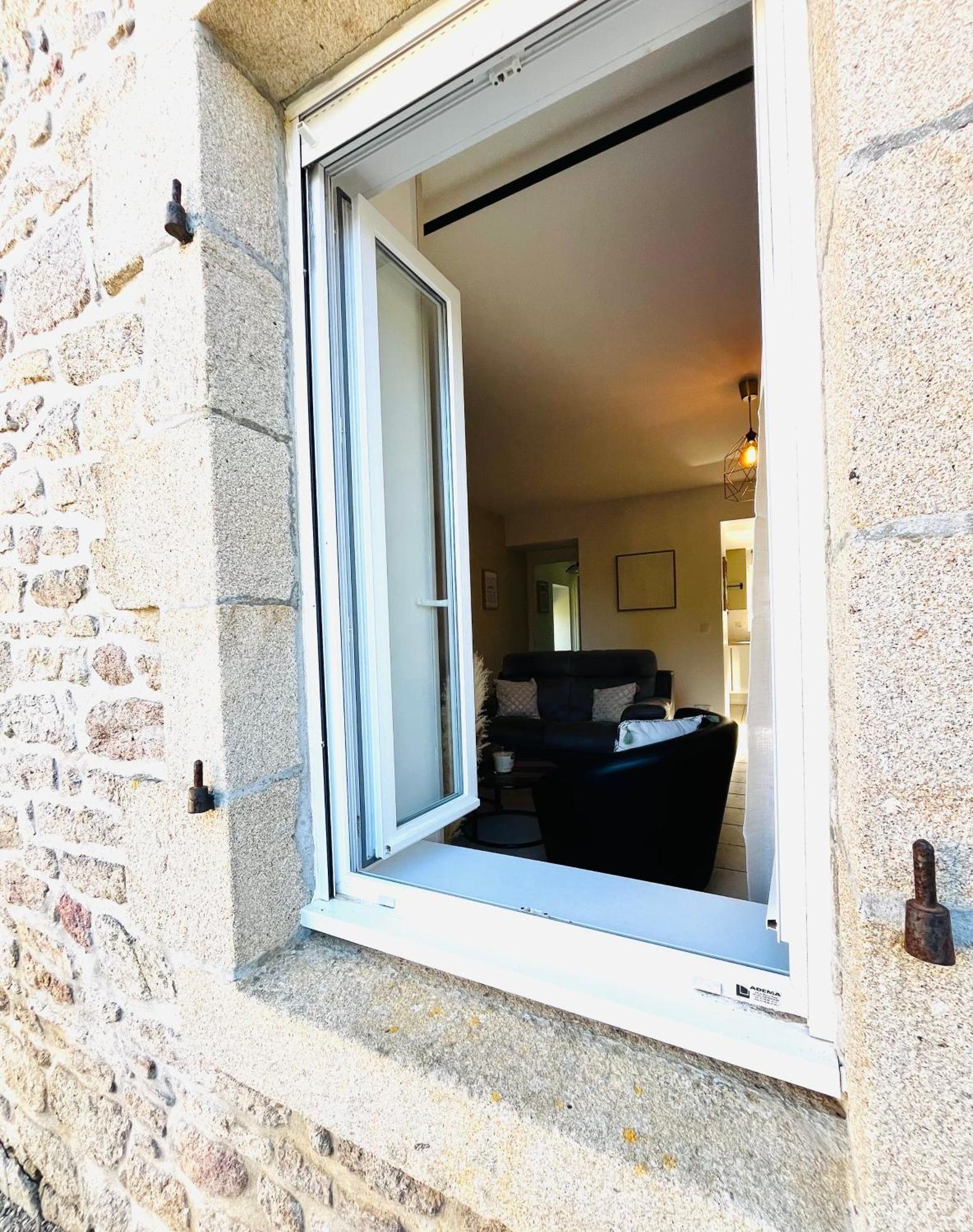 Apartamento An Ti Bras